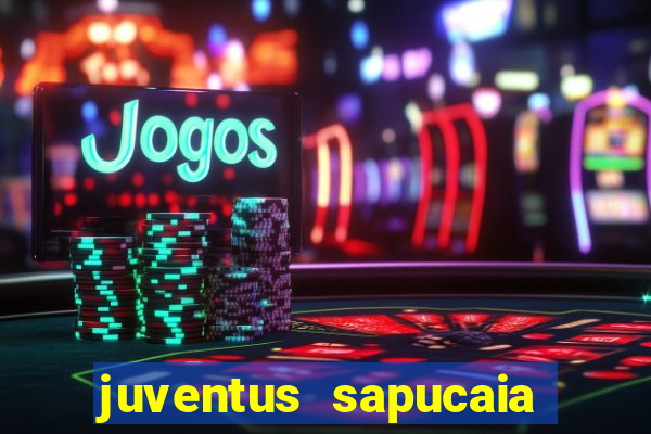 juventus sapucaia do sul